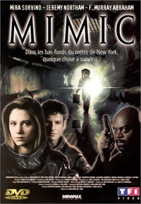 Mimic [DVD]