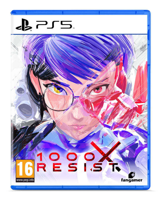1000xRESIST