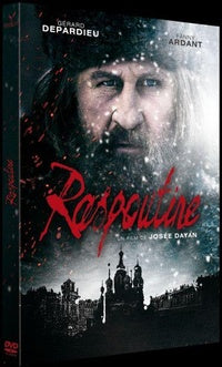 Raspoutine [DVD]