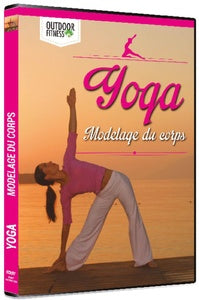 Yoga intensif : Modelage du corps [DVD]