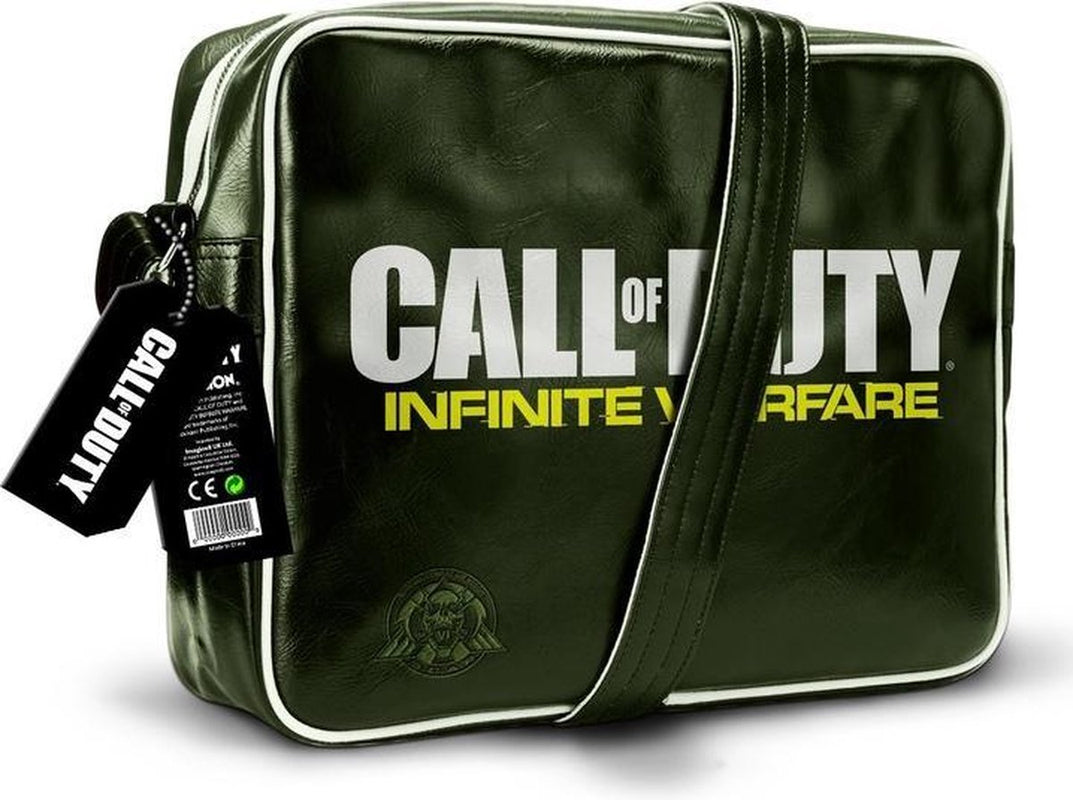 Call of Duty Infinite Warfare Messenger Bag