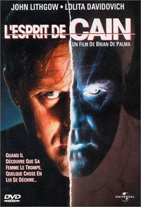 L'Esprit de Caïn [DVD]