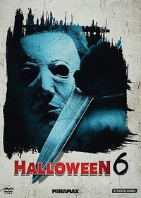 Halloween 6 : la malédiction de Michael Myers [DVD]