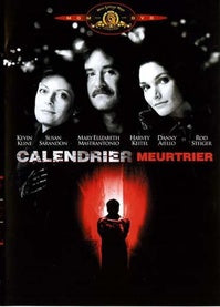 Calendrier meurtrier [DVD]