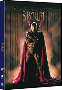 Spawn [DVD]