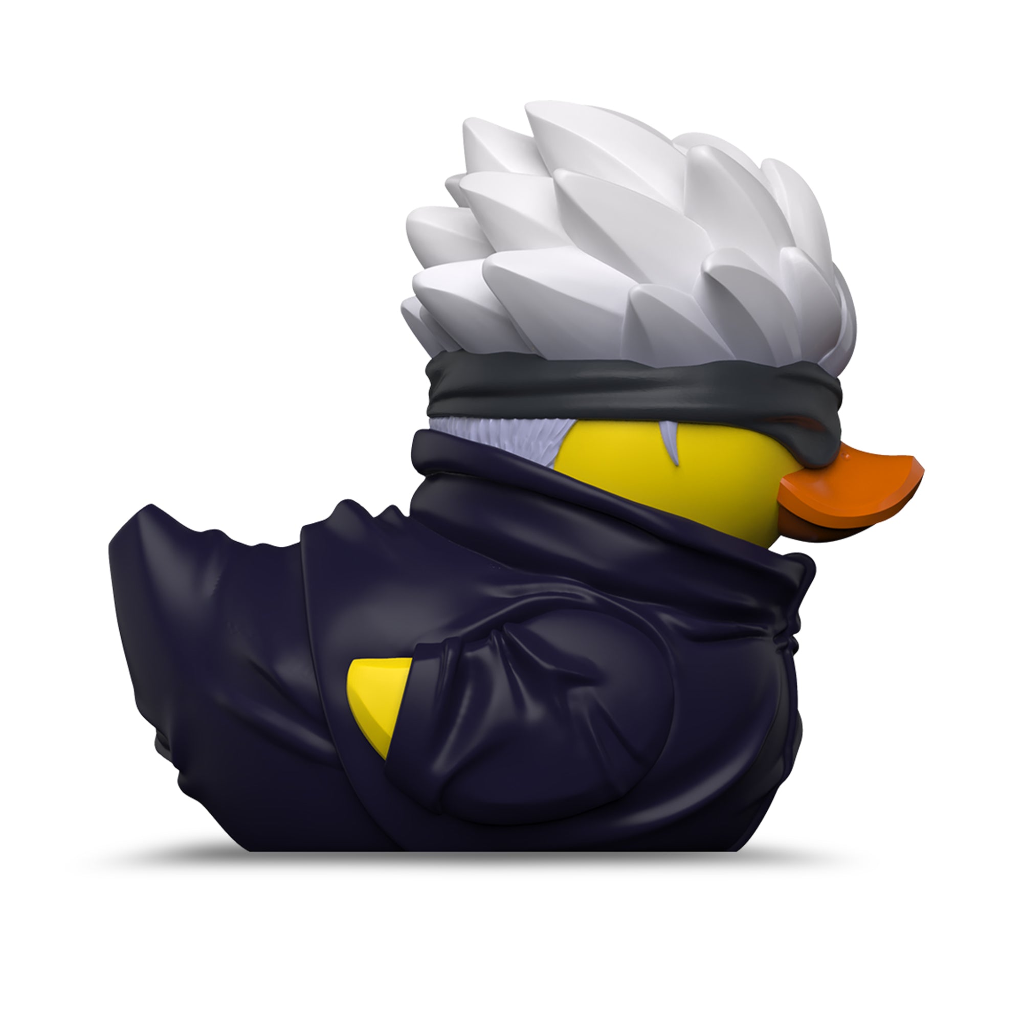 Numskull - TUBBZ Canard de bain - Jujutsu Kaisen - Satoru Gojo (Première Édition) - 9cm