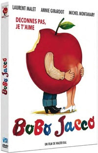 Bobo Jacco [DVD]