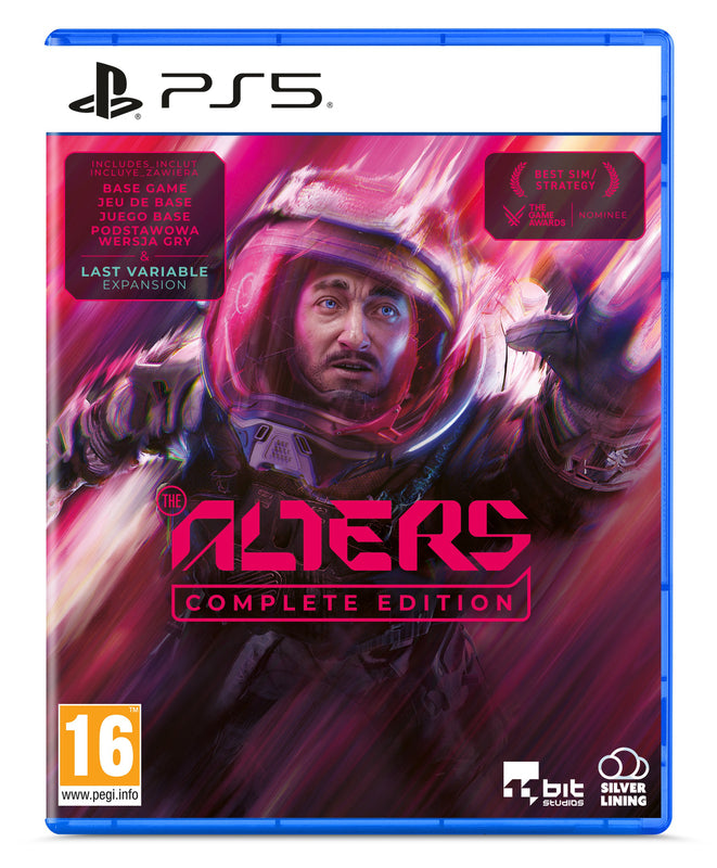 The Alters - Complete Edition