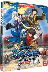 Sengoku Basara - Le Film : The Last Party [Blu-ray]