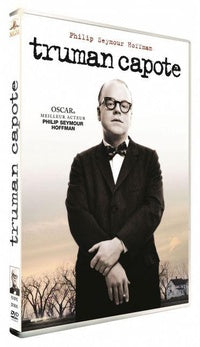 Truman Capote [DVD]