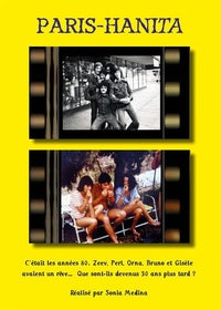 Paris-Hanita [DVD]
