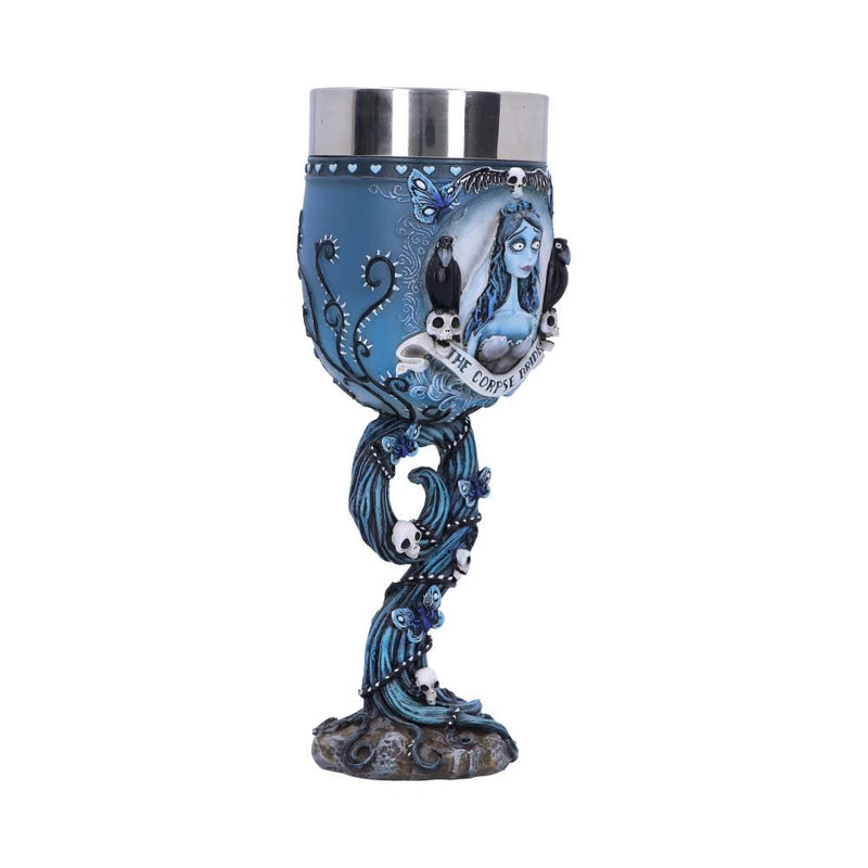 Les Noces Funèbres - Gobelet Emily 20.6cm