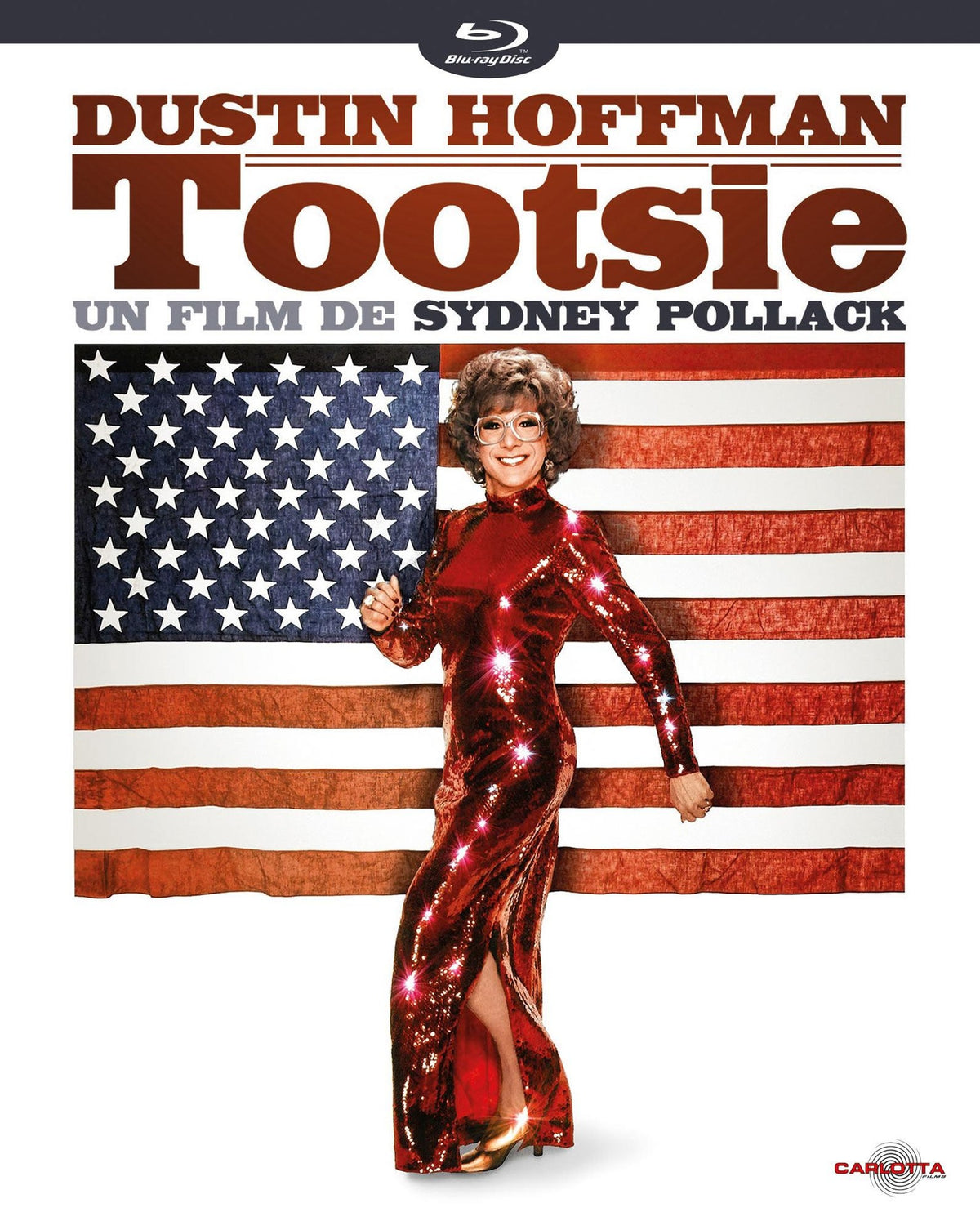 Tootsie [Blu-ray]