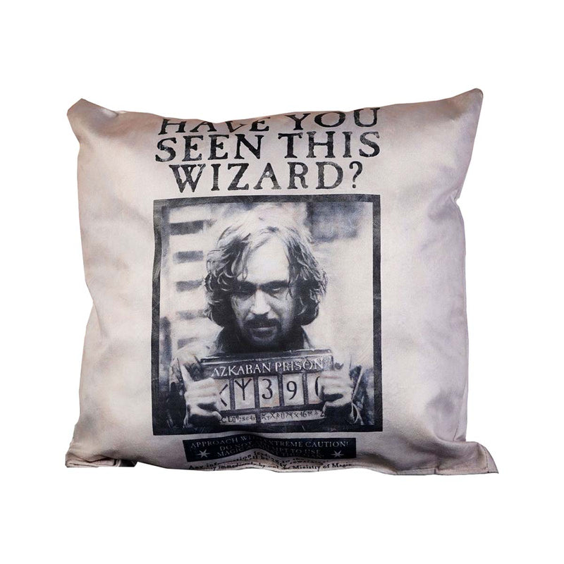 Wizarding World - Harry Potter - Coussin - Sirius Black