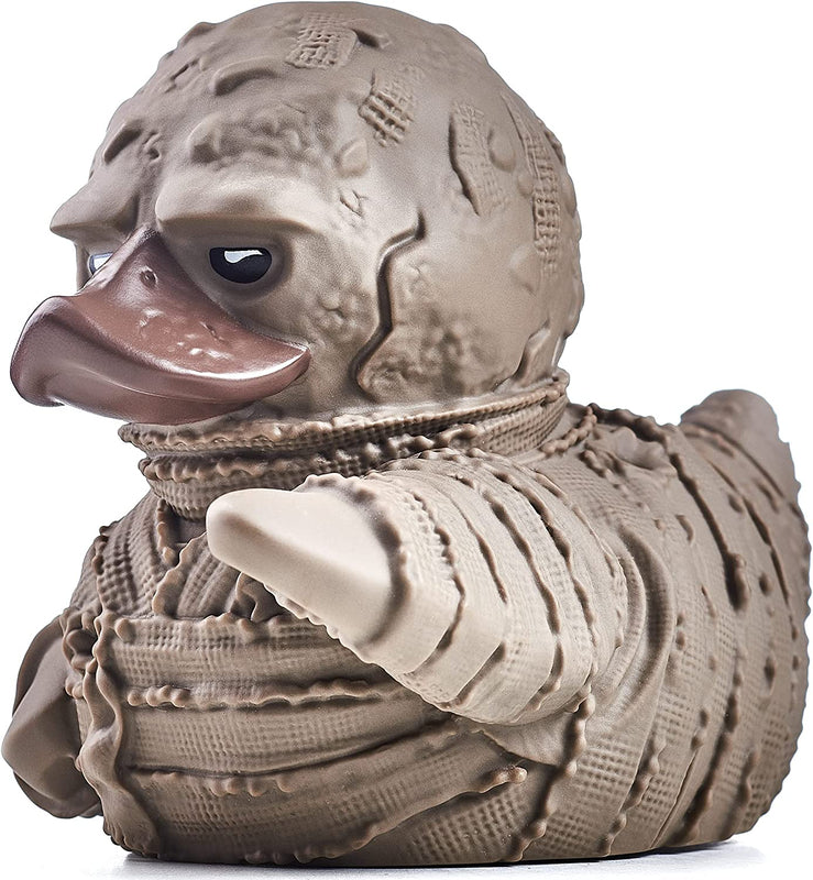Hammer: House of Horror - Canard de bain à collectionner TUBBZ Momie