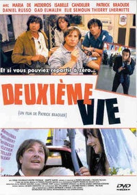 Deuxième vie [DVD]