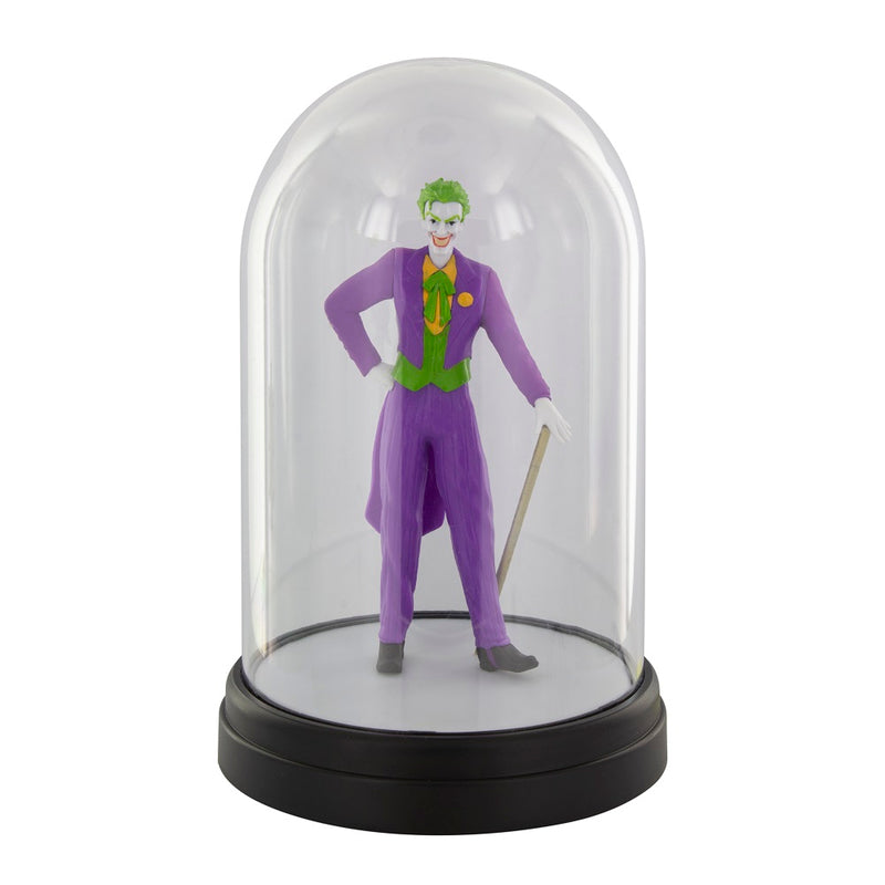 DC Comics - Batman - Lampe de Collection Le Joker