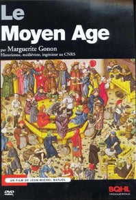 Le Moyen Age [DVD]