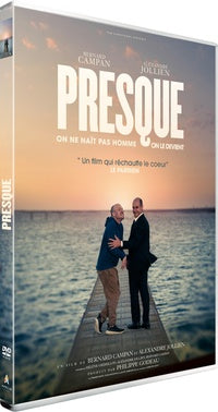 Presque [DVD]