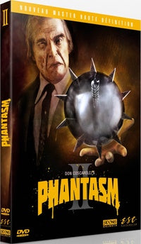 Phantasm II [DVD]