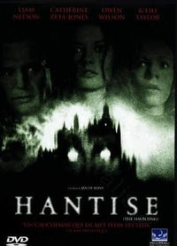Hantise [DVD]