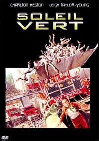 Soleil vert [DVD]