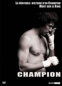 Champion [DVD]