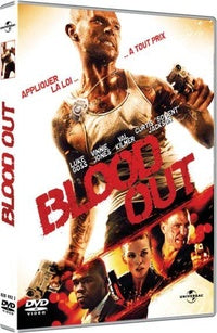 Blood Out [DVD]