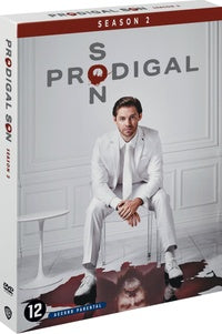 Prodigal Son - Saison 2 [DVD]