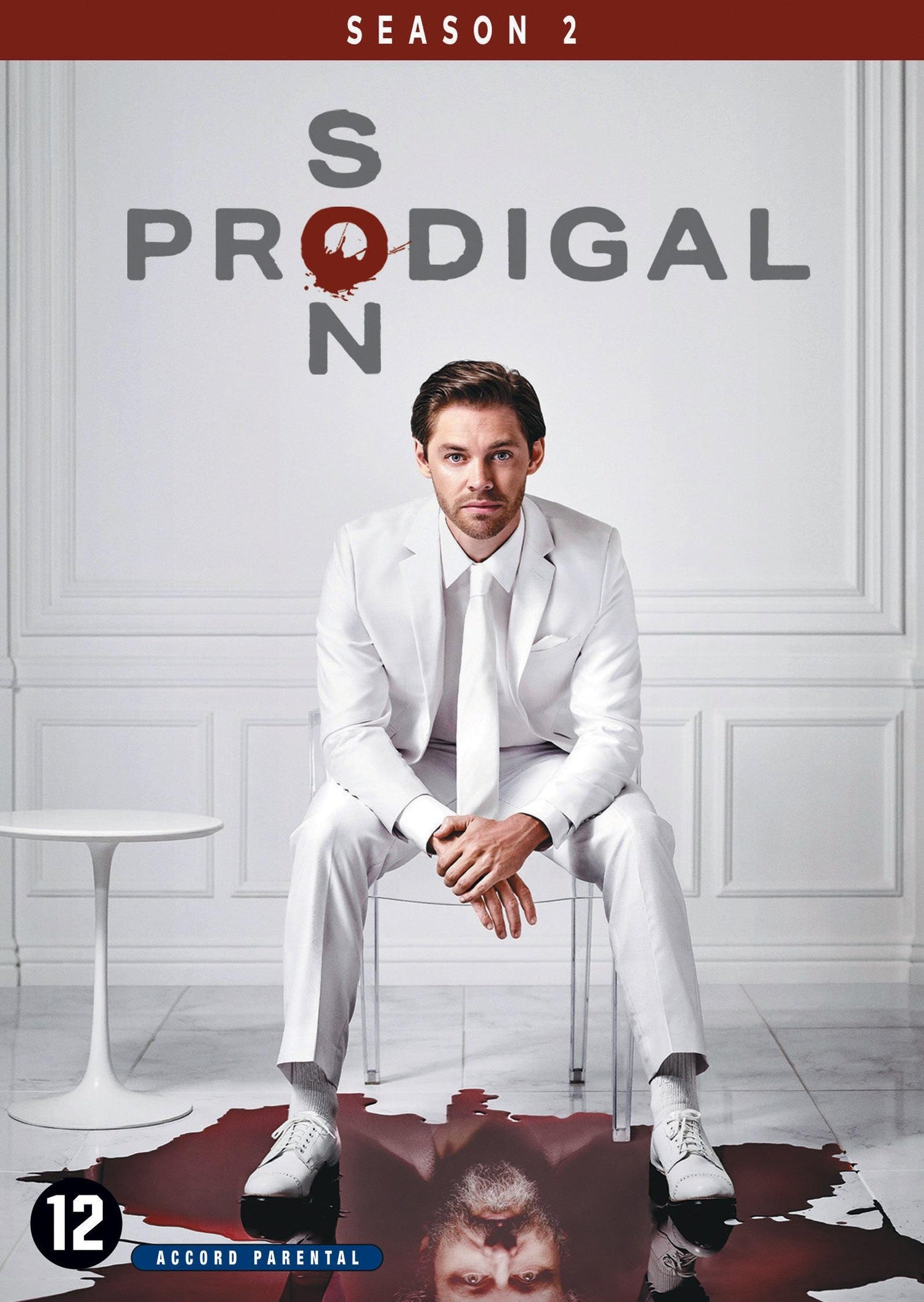 Prodigal Son - Saison 2 [DVD]