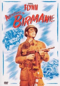 Aventures en Birmanie [DVD]