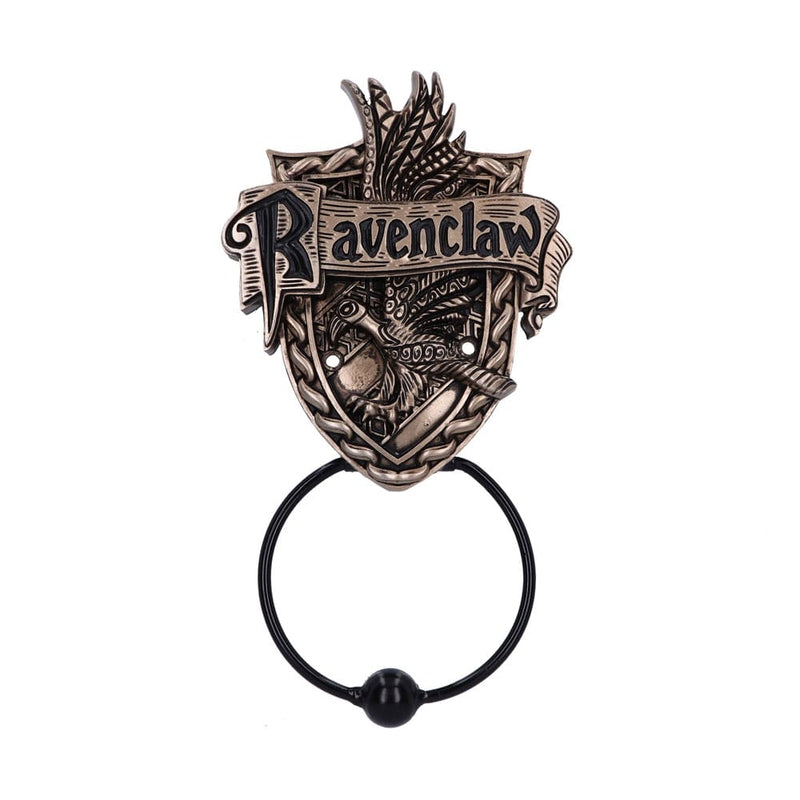 Harry Potter - Heurtoir de porte Blason de Serdaigle 24.5cm