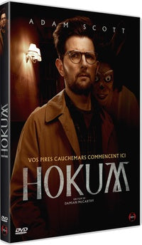 Hokum [DVD]