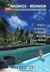 Antoine - Maurice - Réunion [DVD]