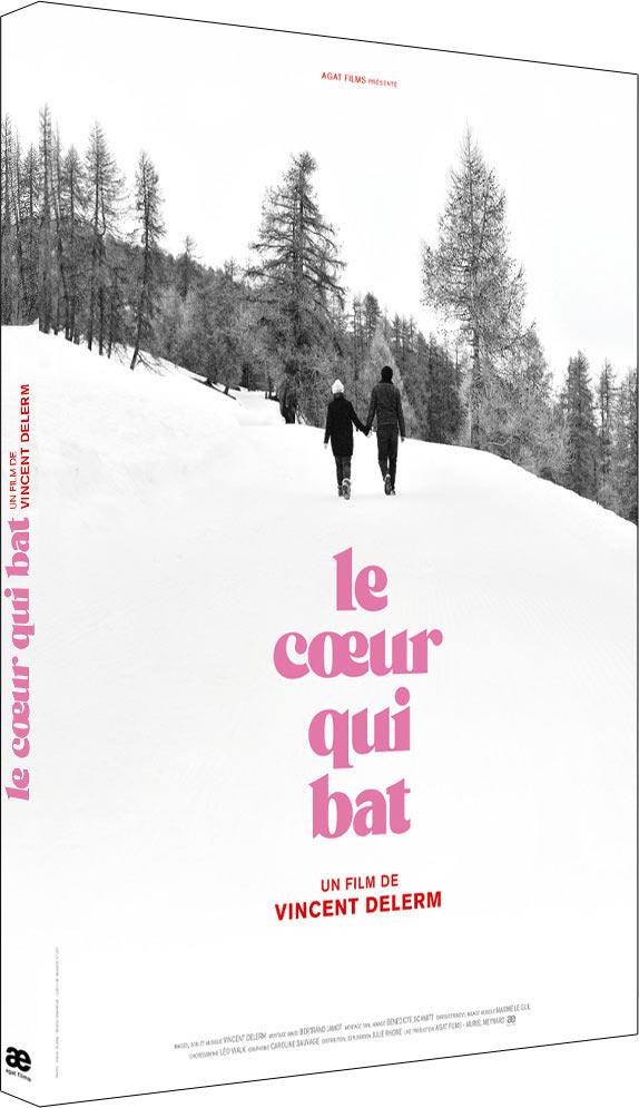Le Coeur qui bat [DVD]