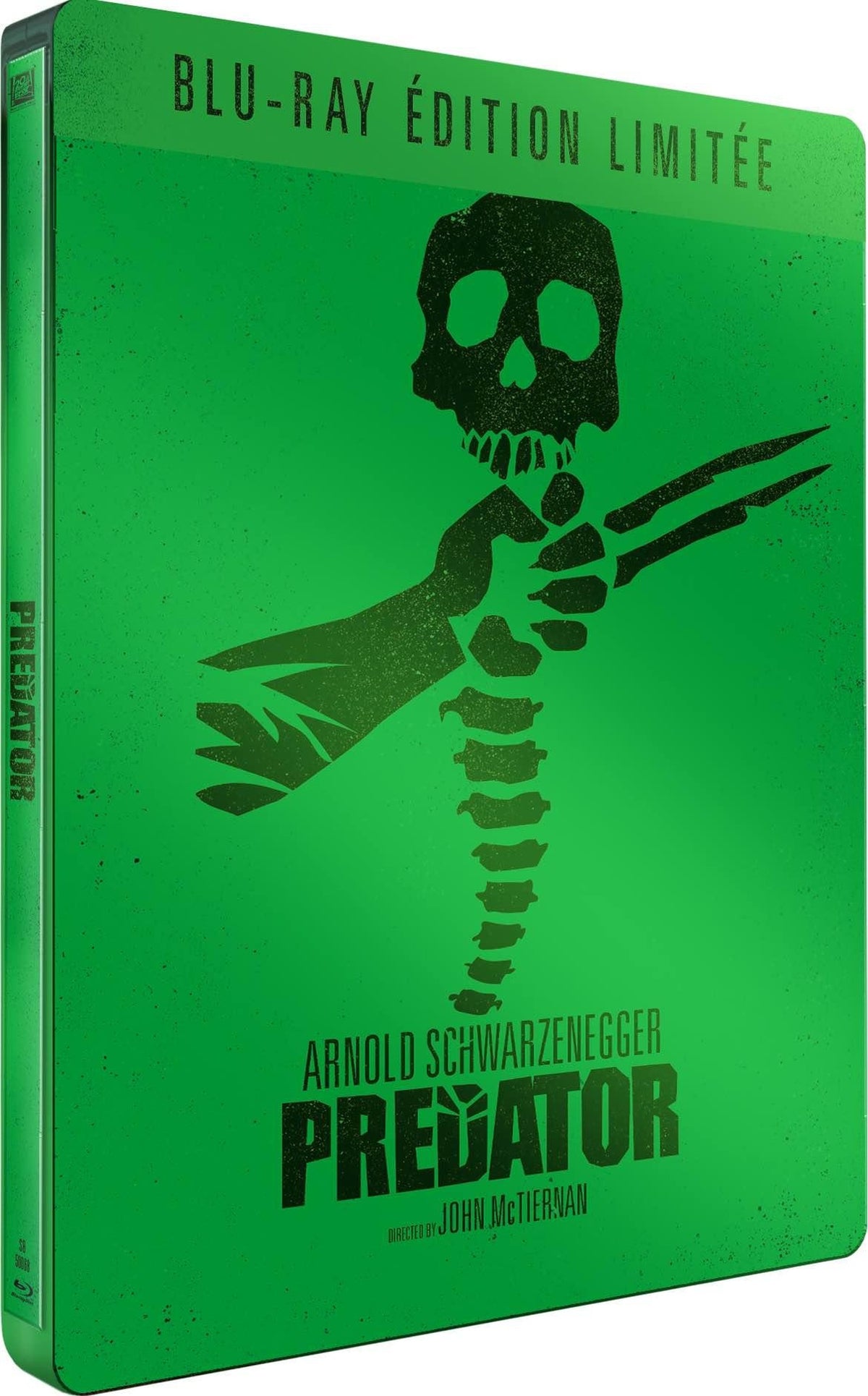 Predator [Blu-ray]