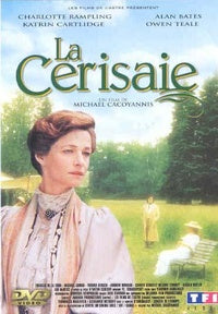La Cerisaie [DVD]