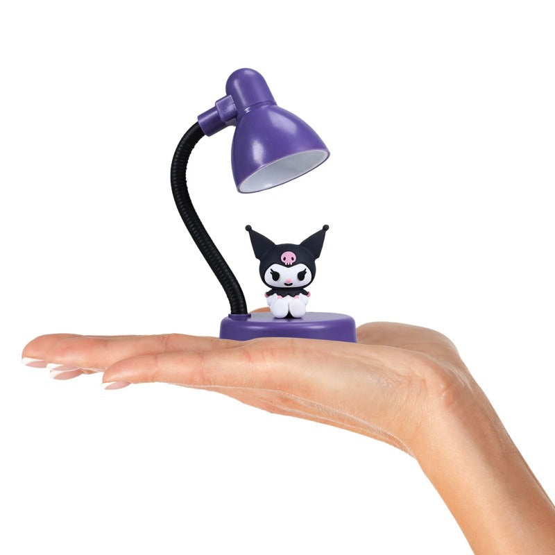 Kuromi - Mini Lampe de Bureau