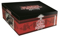 Vampire Knight - The Complete TV Series : Saisons 1 & 2 [DVD]