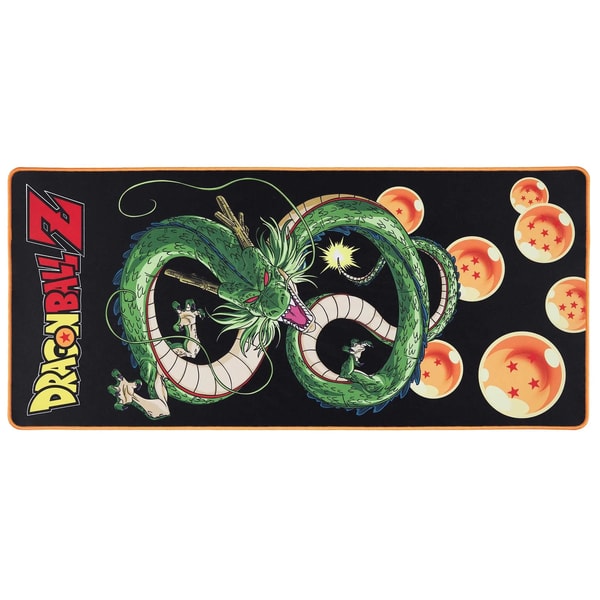 Subsonic - Dragon Ball Z - Tapis de souris de jeu XXL - Shenron 90x40cm