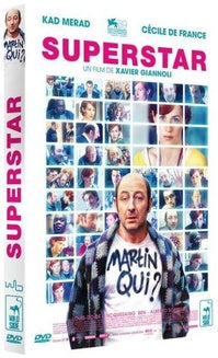 Superstar [DVD]