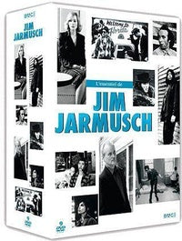 L'Essentiel de Jim Jarmusch - Coffret 9 films [DVD]