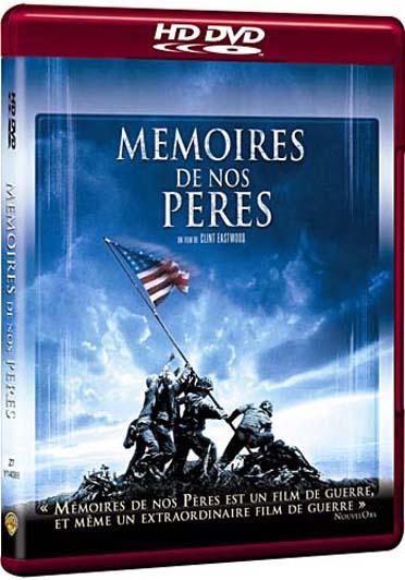 Mémoires de nos pères [HD DVD]