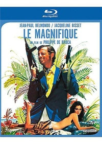 Le Magnifique [Blu-ray]