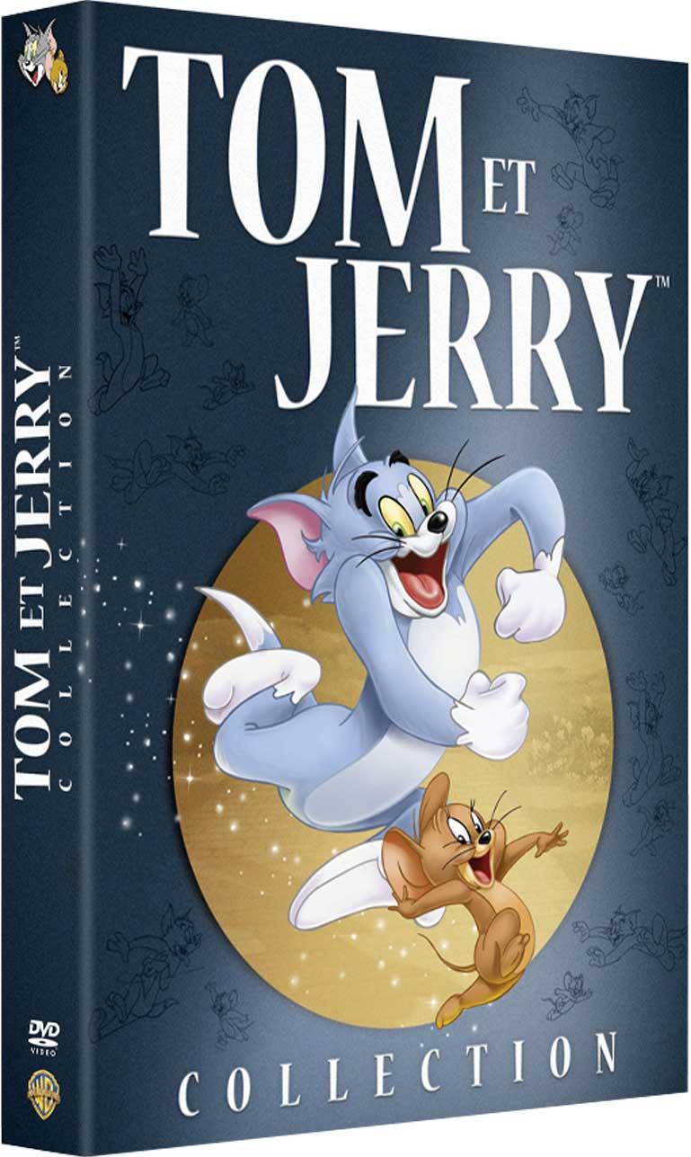Tom et Jerry - Collection [DVD]