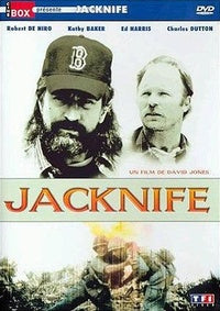 Jacknife [DVD]