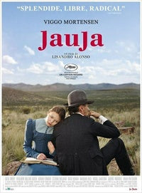 Jauja [DVD]