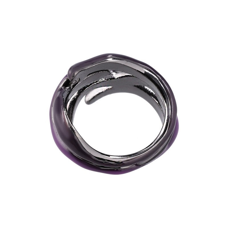 BAGUE TATARI DE SAN - PRINCESSE MONONOKÉ