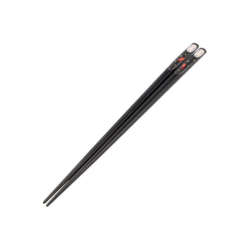 BAGUETTES 21 CM KAWAI NO FACE - LE VOYAGE DE CHIHIRO