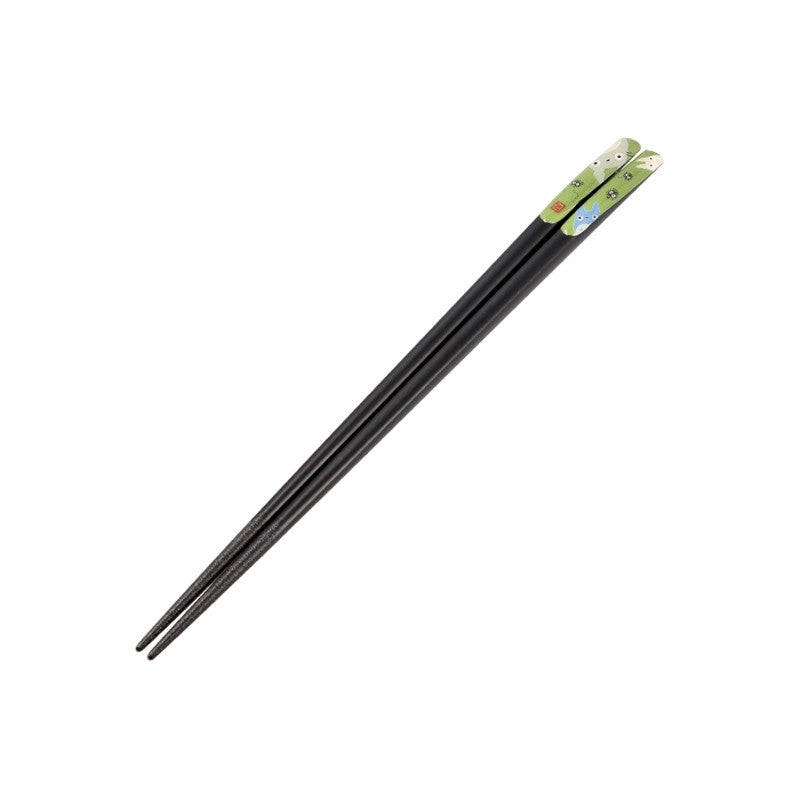 BAGUETTES 21 CM KAWAI VERT TOTORO - MON VOISIN TOTORO